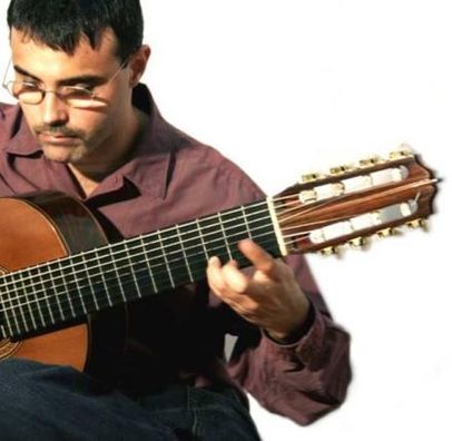 Foto de Maurício Marques