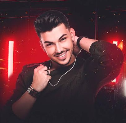 Foto de Gabriel Marcolan