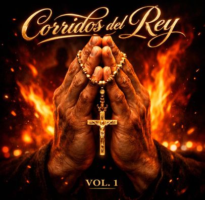 Foto de Corridos Del Rey