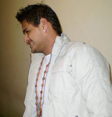 Foto de Robson Ciolle