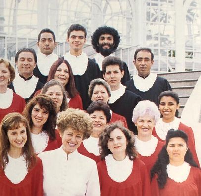 Foto de Coral Palestrina