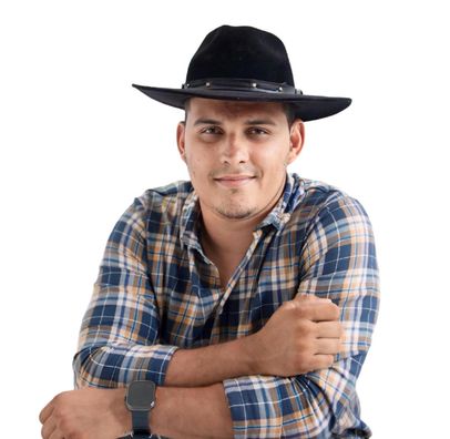 Foto de Edson Magalhães