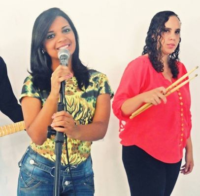 Foto de Nação Ungida