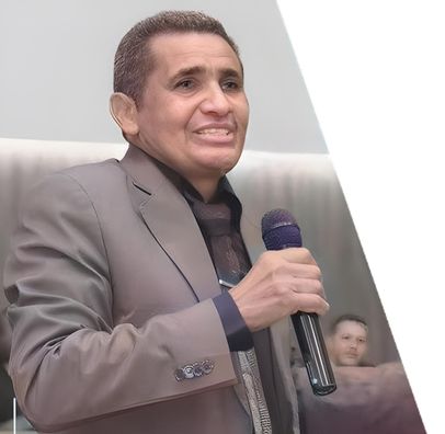 Foto de Lourival Freitas