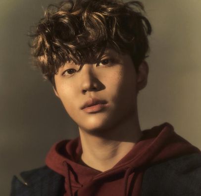 Foto de Park Hyeon Jin