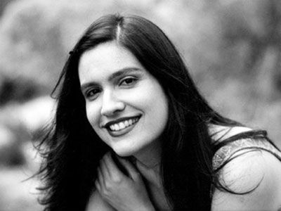 Foto de Adriana Mezzadri