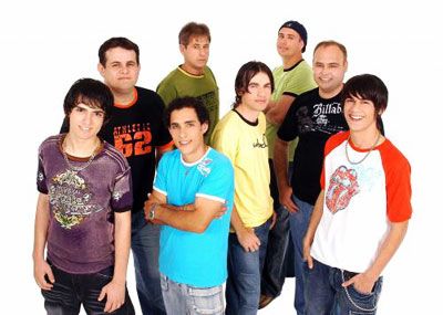 Foto de Banda Alto Astral