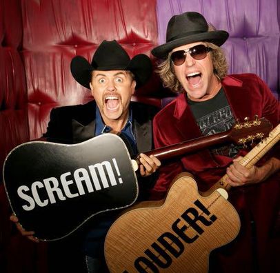 Foto de Big & Rich