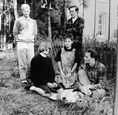 Foto de The Field Mice