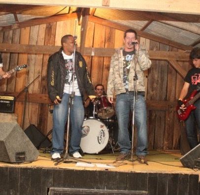 Foto de Hey Ho Let's Rock