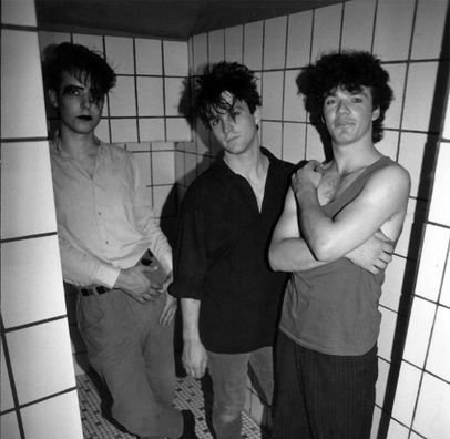 Foto de Pink Turns Blue