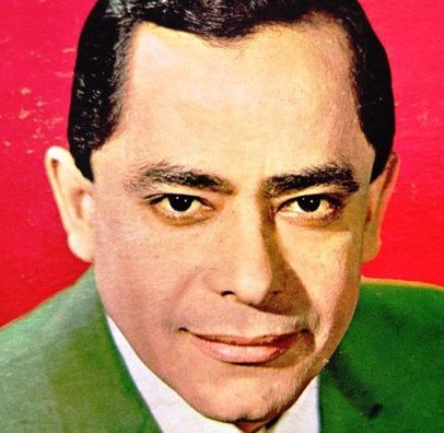 Foto de Tito Rodriguez