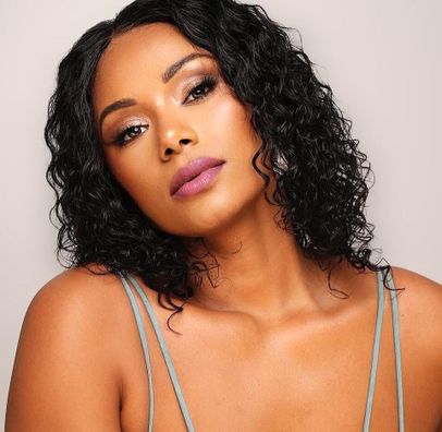 Foto de Maisa Carvalho