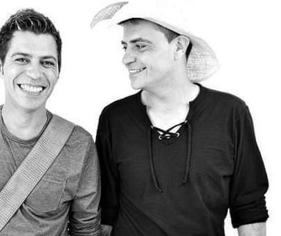 Foto de Jean & Marcos