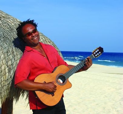 Foto de Ray Parker Jr