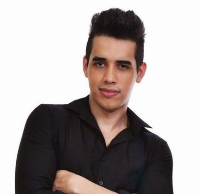 Foto de Ricardo Junior Sings