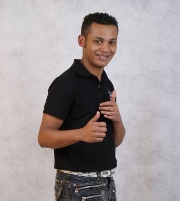 Foto de Forro Morena Assanhada