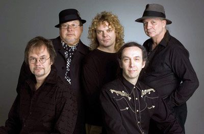 Foto de The Guess Who