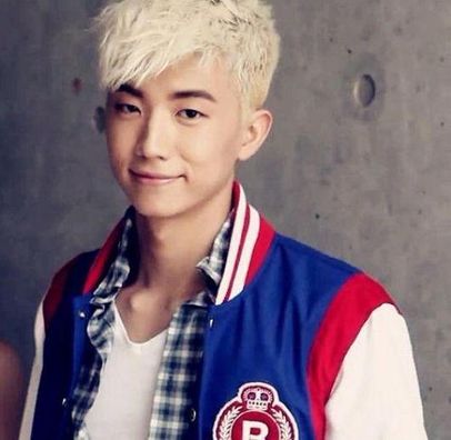 Foto de Jang Wooyoung