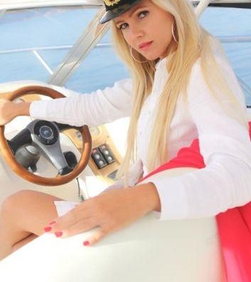 Foto de Fabiana Lima