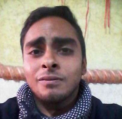 Foto de Esteban Ponce