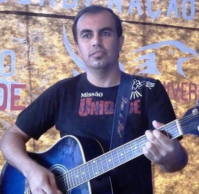 Foto de Alex Martins