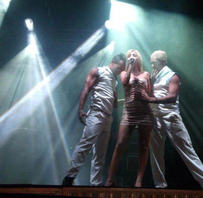 Foto de Banda Twister