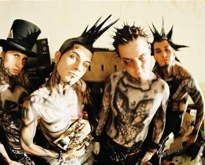 Foto de Twisted Method