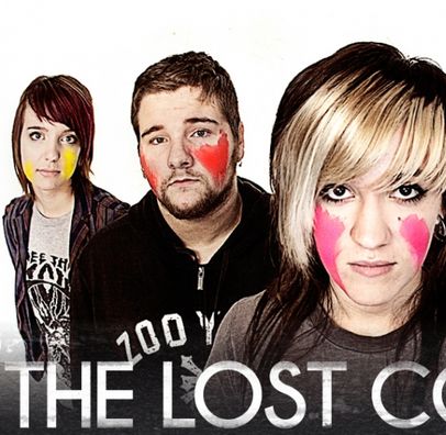 Foto de The Lost Colors