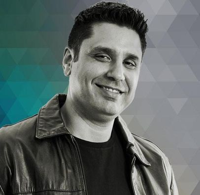 Foto de Marcus Prioste