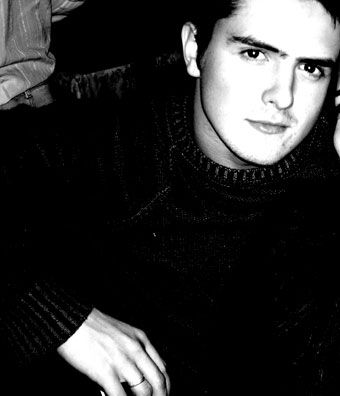 Foto de Rafael Lopes