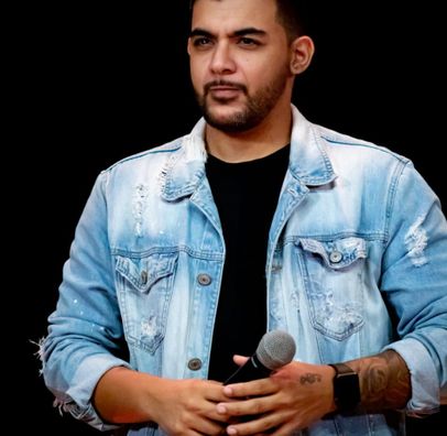 Foto de Ezequias Souza