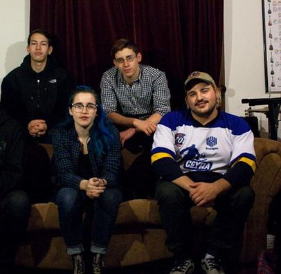 Foto de Everyone Leaves