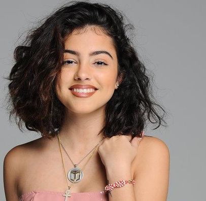 Foto de Malú Trevejo