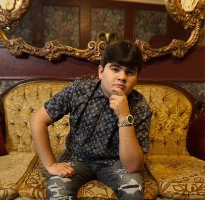 Foto de Victor Valverde