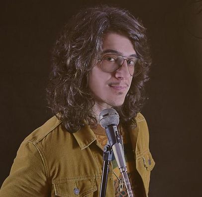 Foto de Patrick Maia