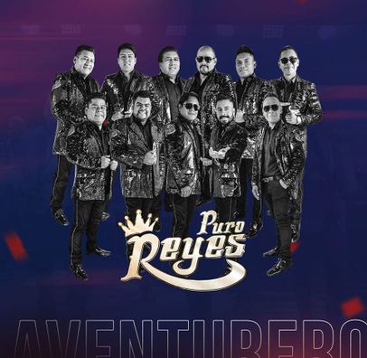 Foto de Puro Reyes