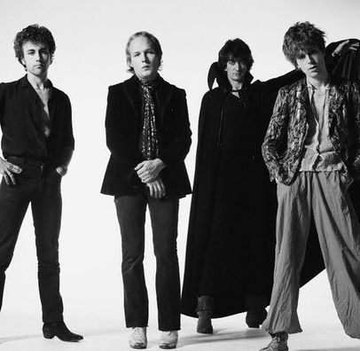 Foto de The Only Ones