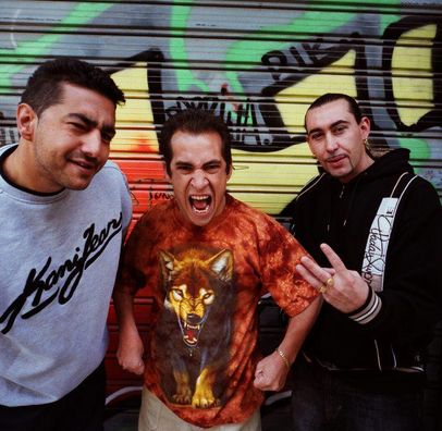 Foto de La Excepción