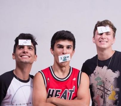 Foto de Joga na Mesa