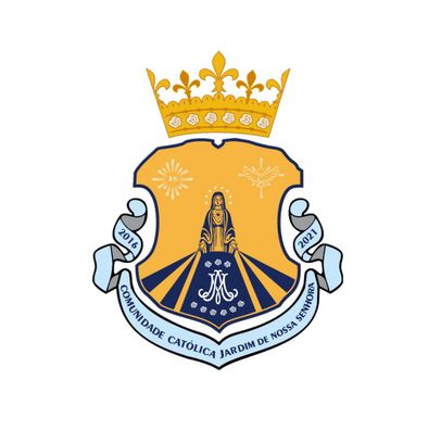 Foto de Comunidade Católica Jardim de Nossa Senhora