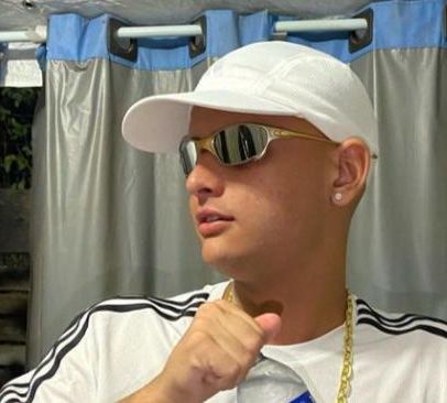 Foto de DJ João Pereira