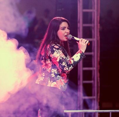 Foto de Alexsandra Nascimento