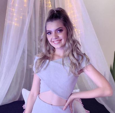 Foto de Gaby Bevilacqua