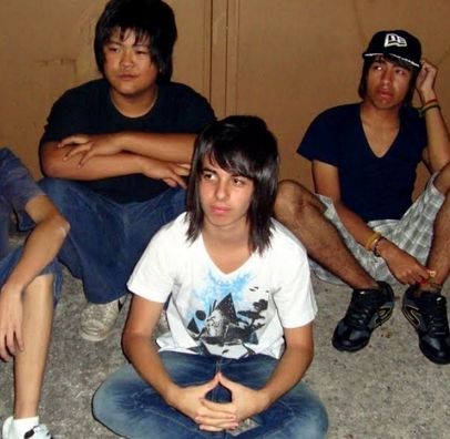 Foto de 500 megabytes