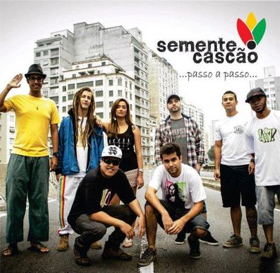 Foto de Semente Cascão