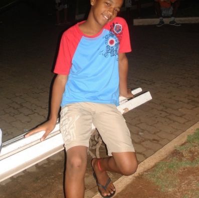 Foto de Adriano Lima