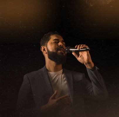 Foto de Pastor Diego Martins