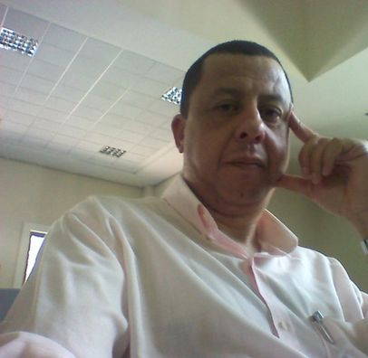 Foto de Luiz Carlos Santos