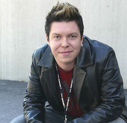 Foto de Jani Wickholm